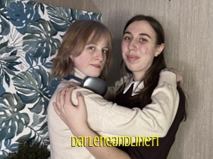 darleneandlinett Extraits Jeunes