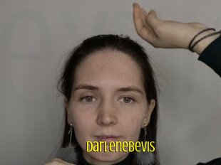 Darlenebevis