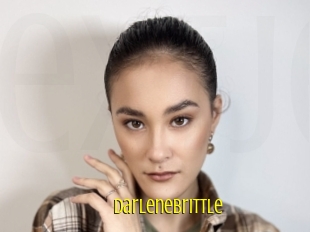 Darlenebrittle
