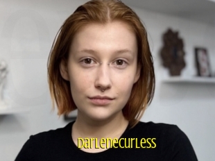 Darlenecurless