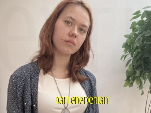 Darlenedeman