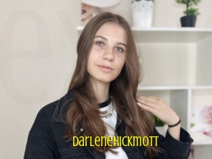 Darlenehickmott