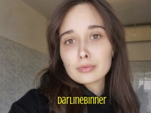 Darlinebinner