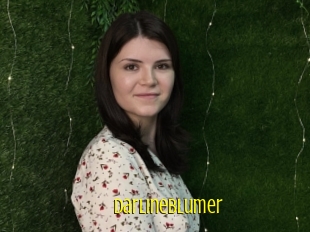 Darlineblumer