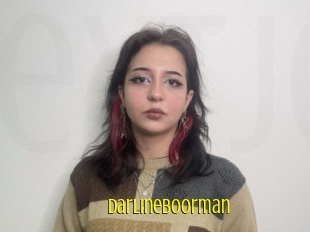 Darlineboorman