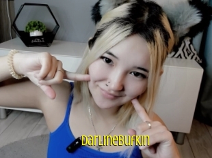 Darlinebufkin