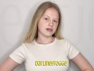 Darlinefrogge