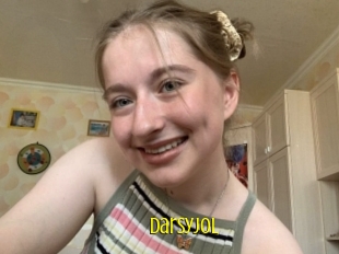 Darsyjol
