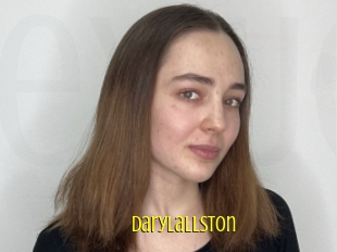 Darylallston
