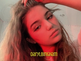 darylbingham Extraits Jeunes