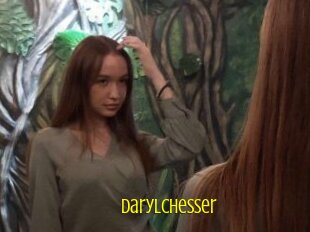Darylchesser