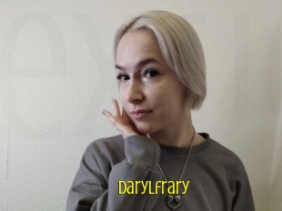 Darylfrary