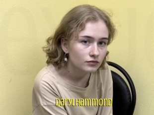 Darylhammond