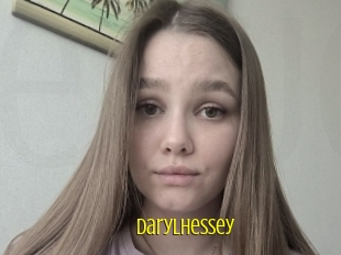 Darylhessey