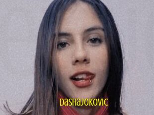 Dashajokovic