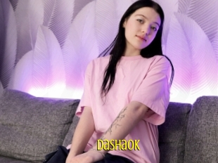 Dashaok