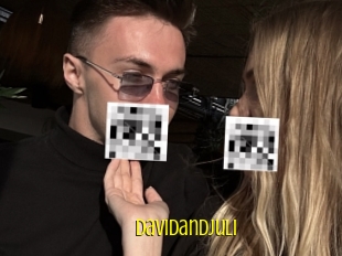 davidandjuli Extraits Jeunes