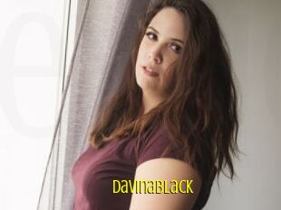 Davinablack