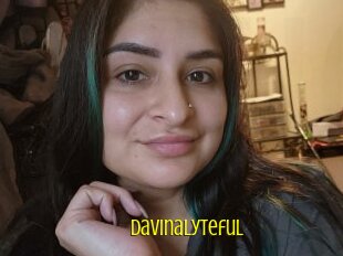 Davinalyteful