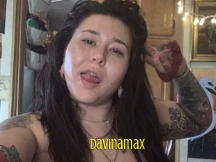 Davinamax