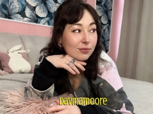 Davinamoore