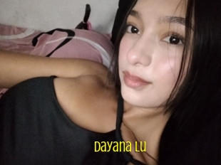 dayana_lu Extraits Jeunes