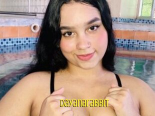 dayanarabbit Extraits Jeunes