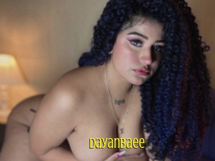 Dayanbaee