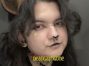 Deadgayngone