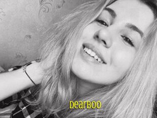 Dearboo