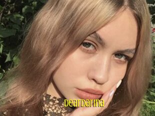 Deardarina