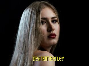 Dearkimberley