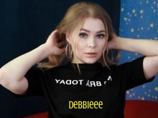 Debbieee