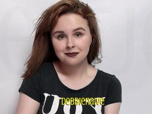 Debbienaive