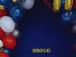 debora_ks Extraits Jeunes