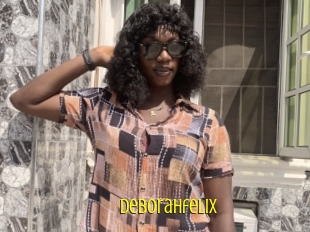 deborahfelix Extraits Jeunes