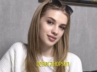 Deborahopson