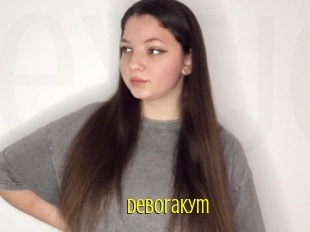 Deborakym