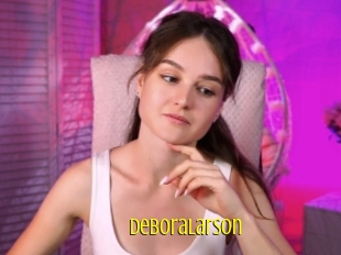 deboralarson Extraits Jeunes