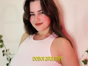 Deborapalmer