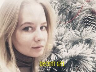 decent_girl Extraits Jeunes