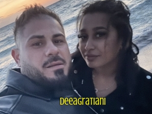 deeagratiani Extraits Jeunes