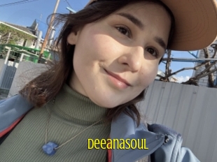 Deeanasoul
