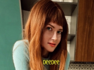 Deedee