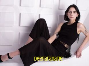 Deenaranatie
