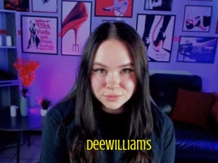 Deewilliams