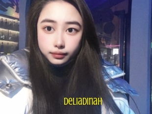 Deliadinah