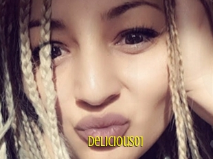 Delicious01
