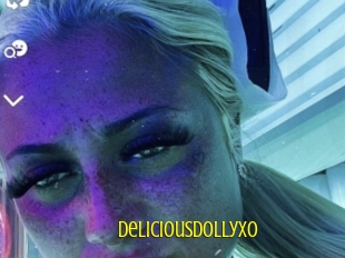 Deliciousdollyxo