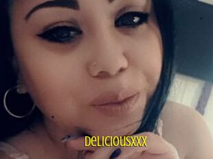 Deliciousxxx